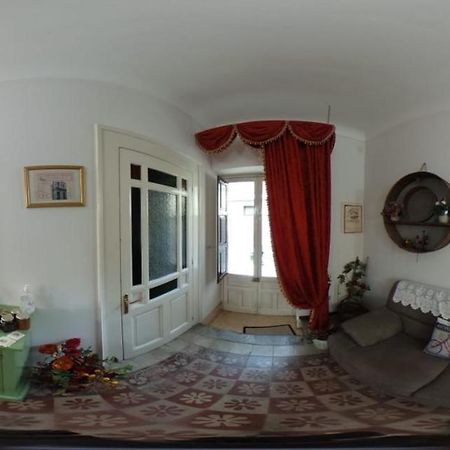 Il Tamburello Apartment Floridia Exterior photo